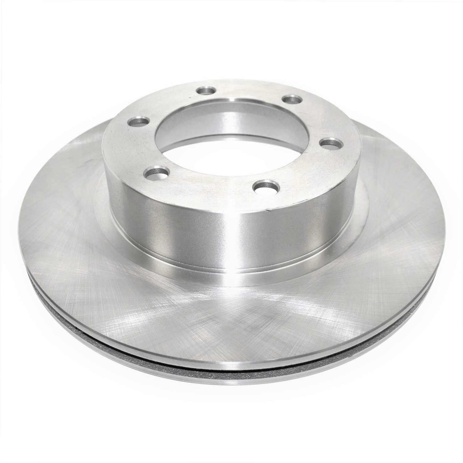 DuraGo DuraGo® Brake Rotor top view frsport BR31204