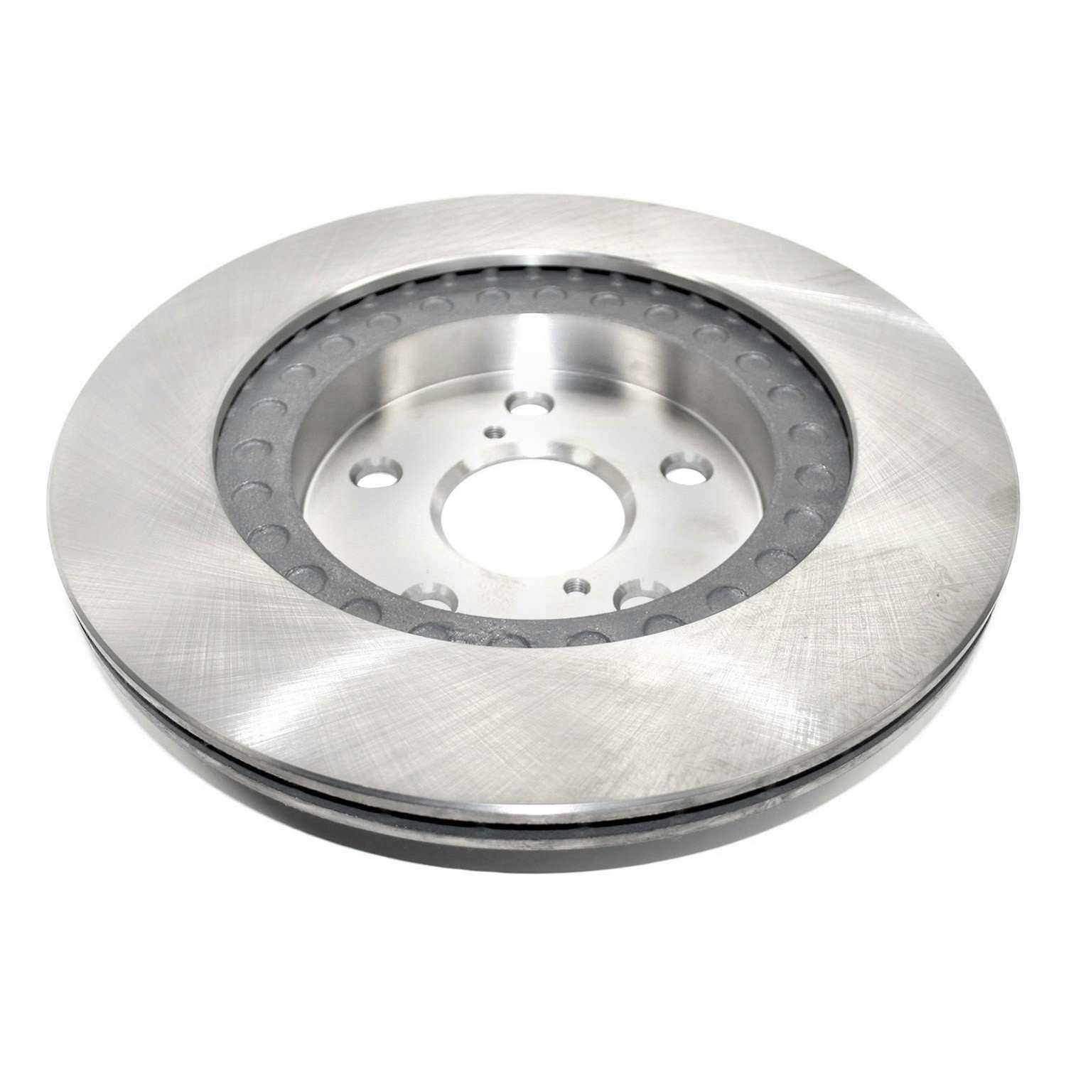 durago duragoâ® brake rotor frsport br31208