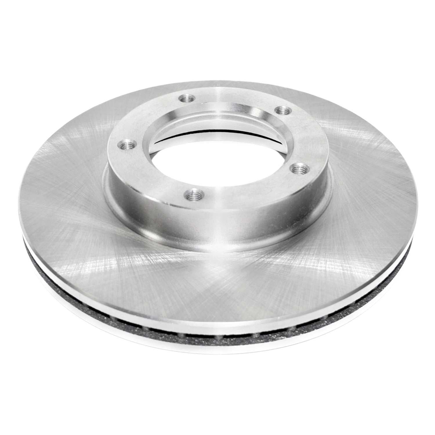 DuraGo DuraGo® Brake Rotor top view frsport BR3120