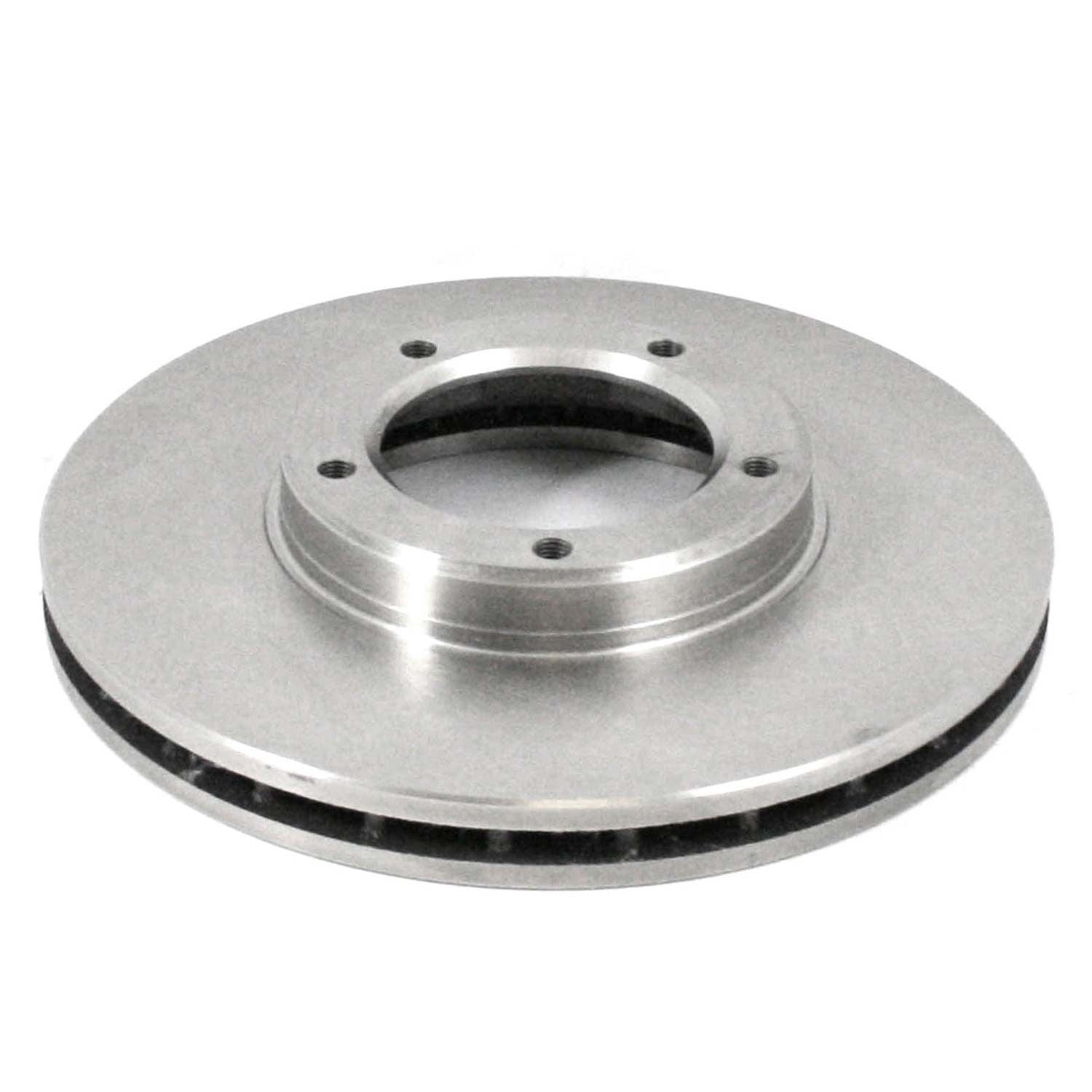 DuraGo DuraGo® Brake Rotor top view frsport BR31210