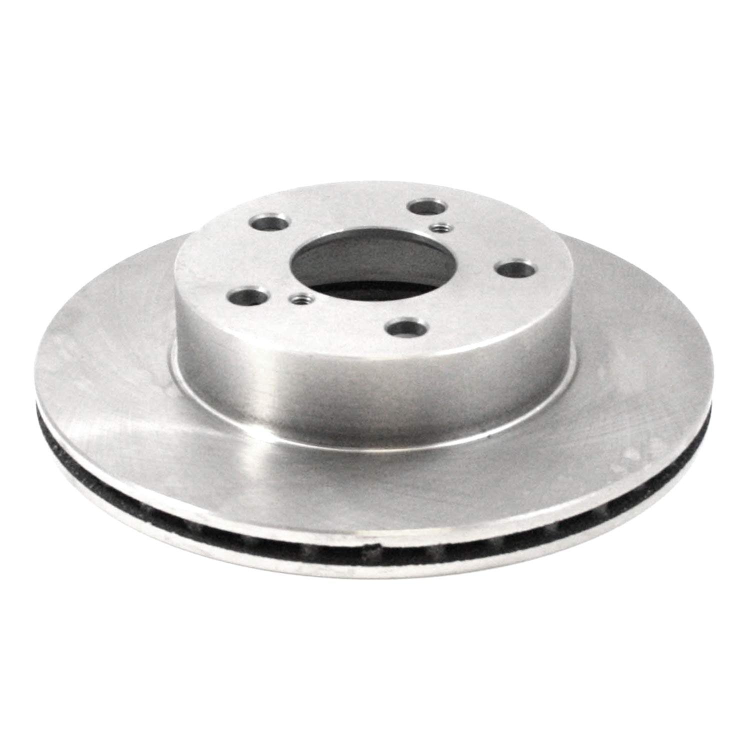 DuraGo DuraGo® Brake Rotor top view frsport BR31222