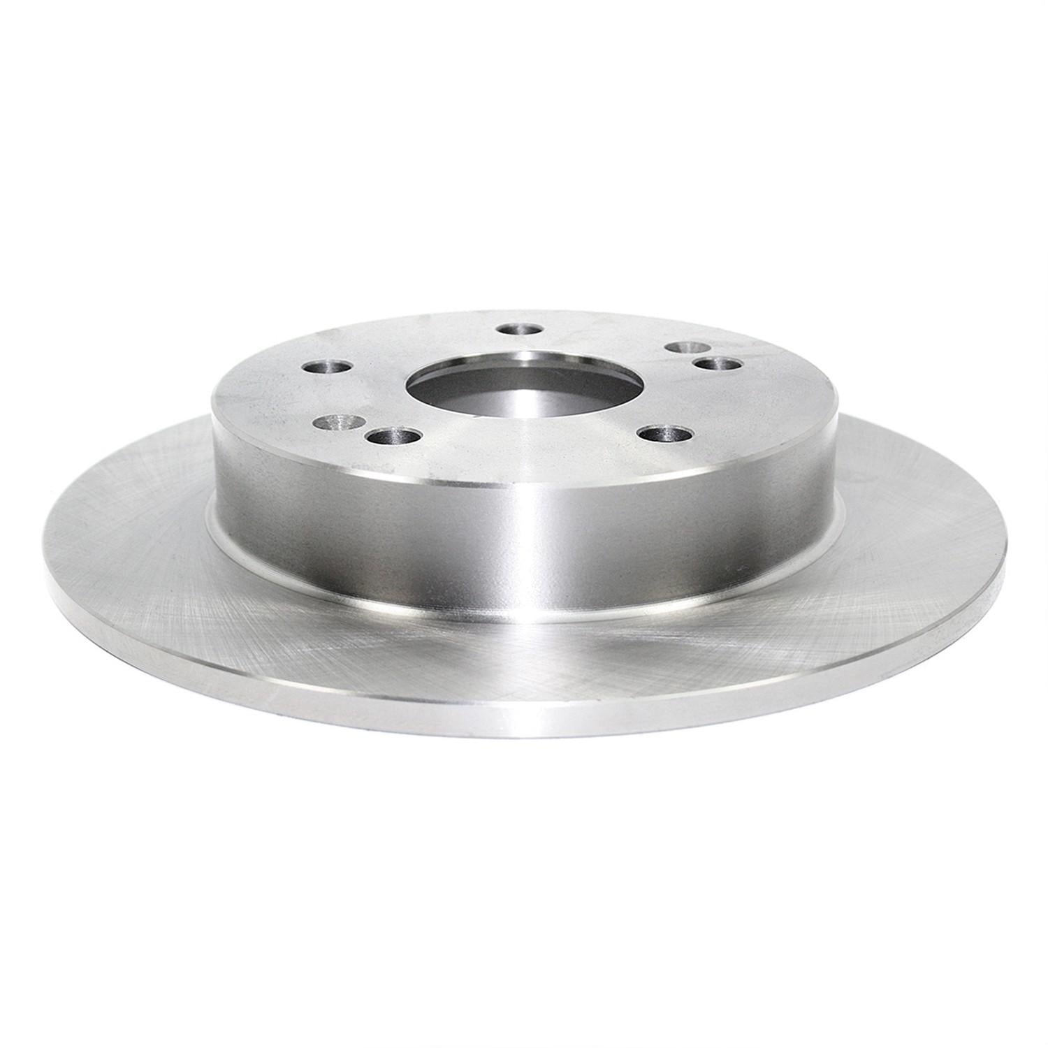 DuraGo DuraGo® Brake Rotor top view frsport BR31227