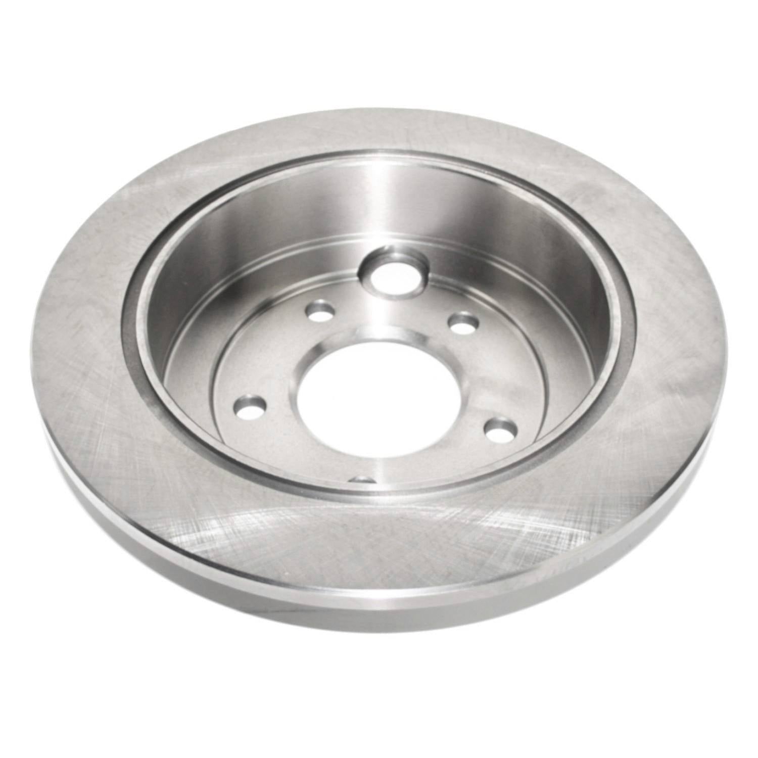 durago duragoâ® brake rotor frsport br31228