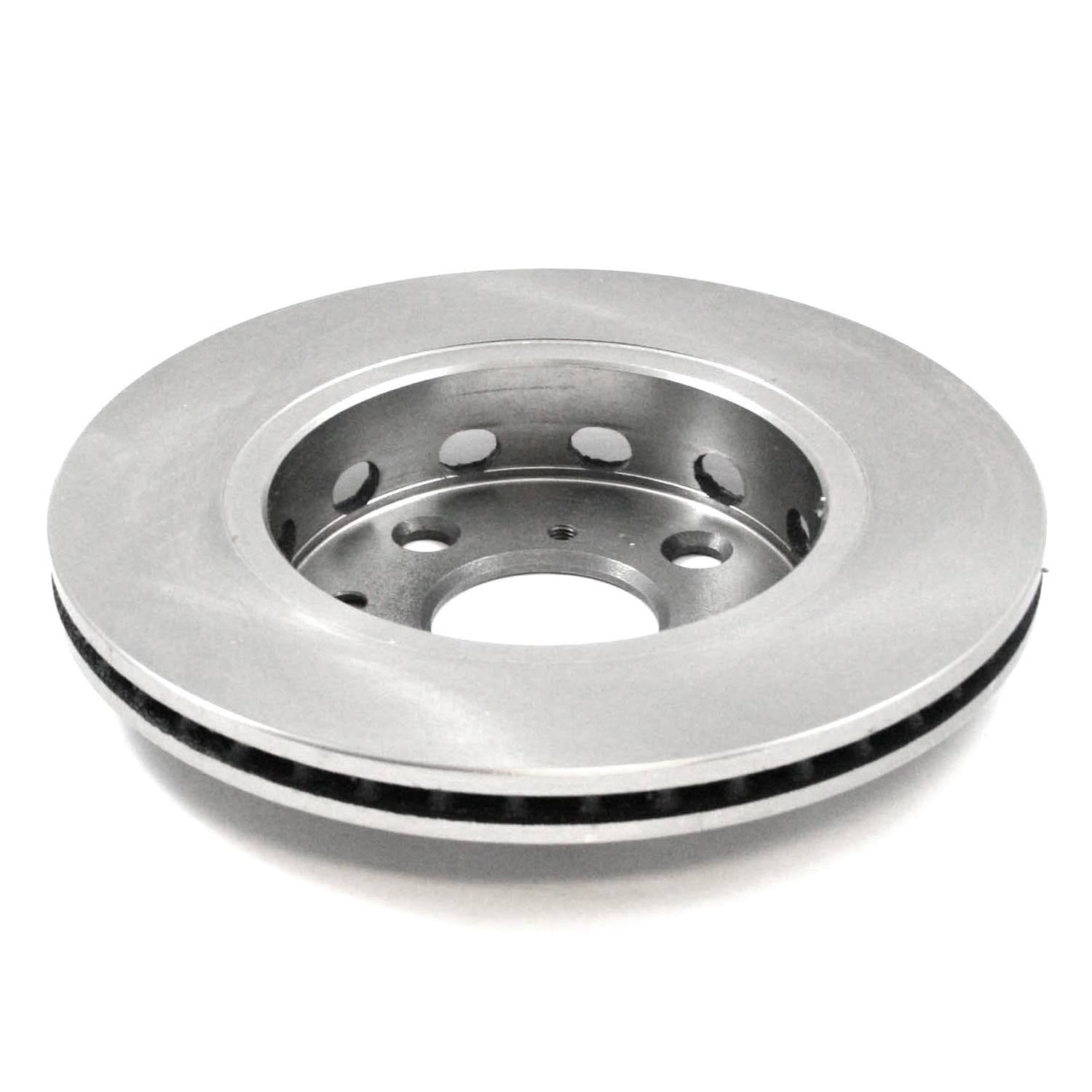 durago duragoâ® brake rotor frsport br31233