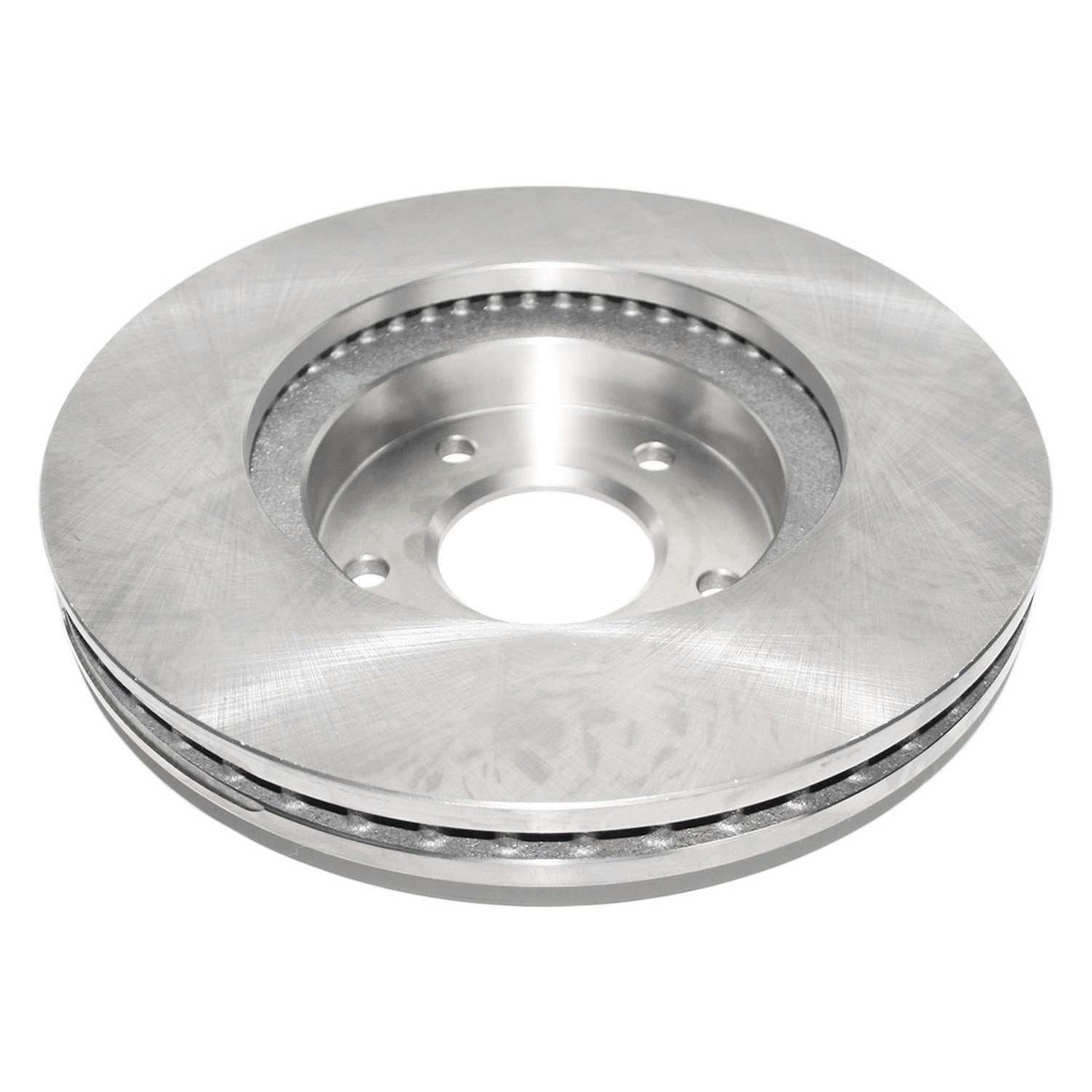 durago duragoâ® brake rotor frsport br31236