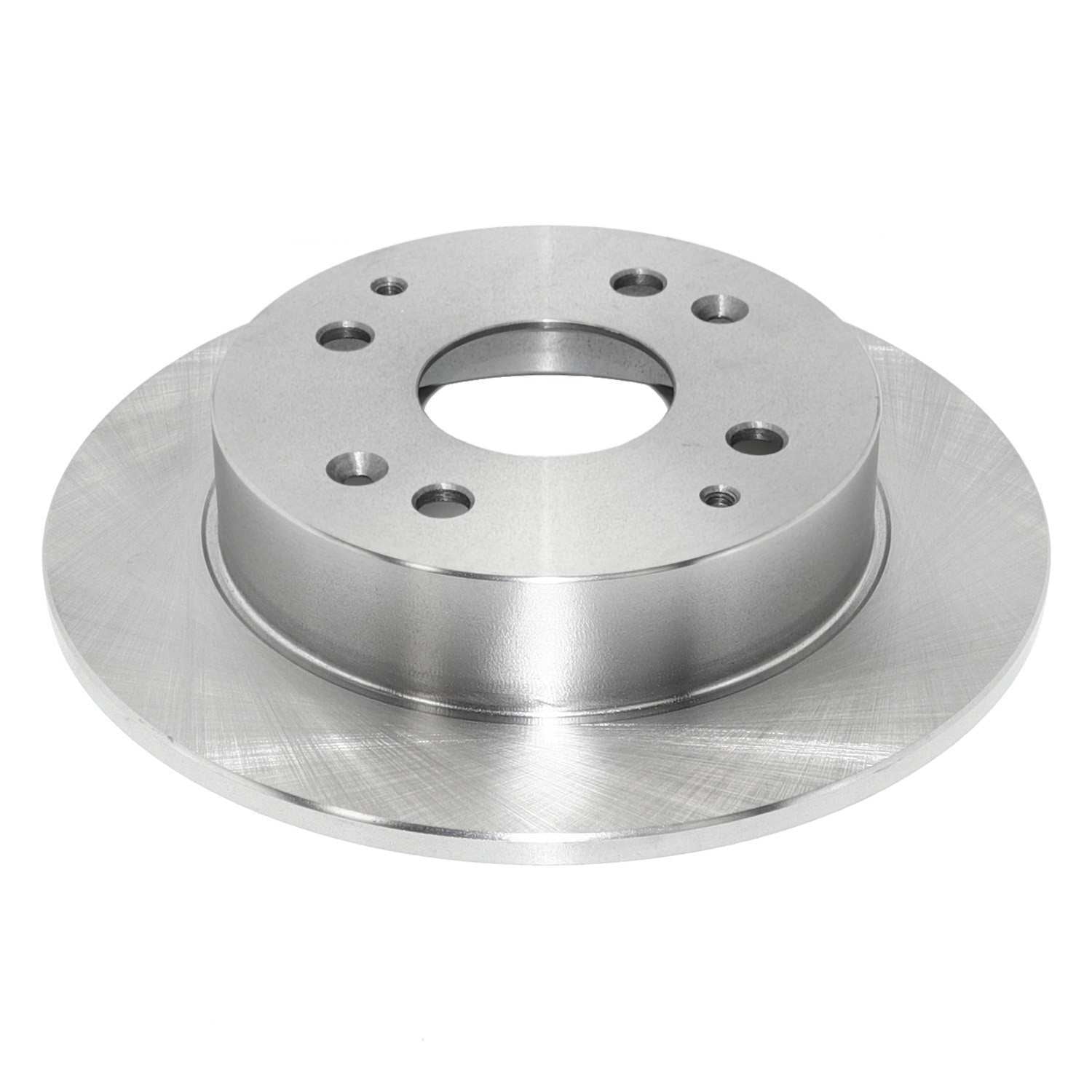 DuraGo DuraGo® Brake Rotor top view frsport BR31244