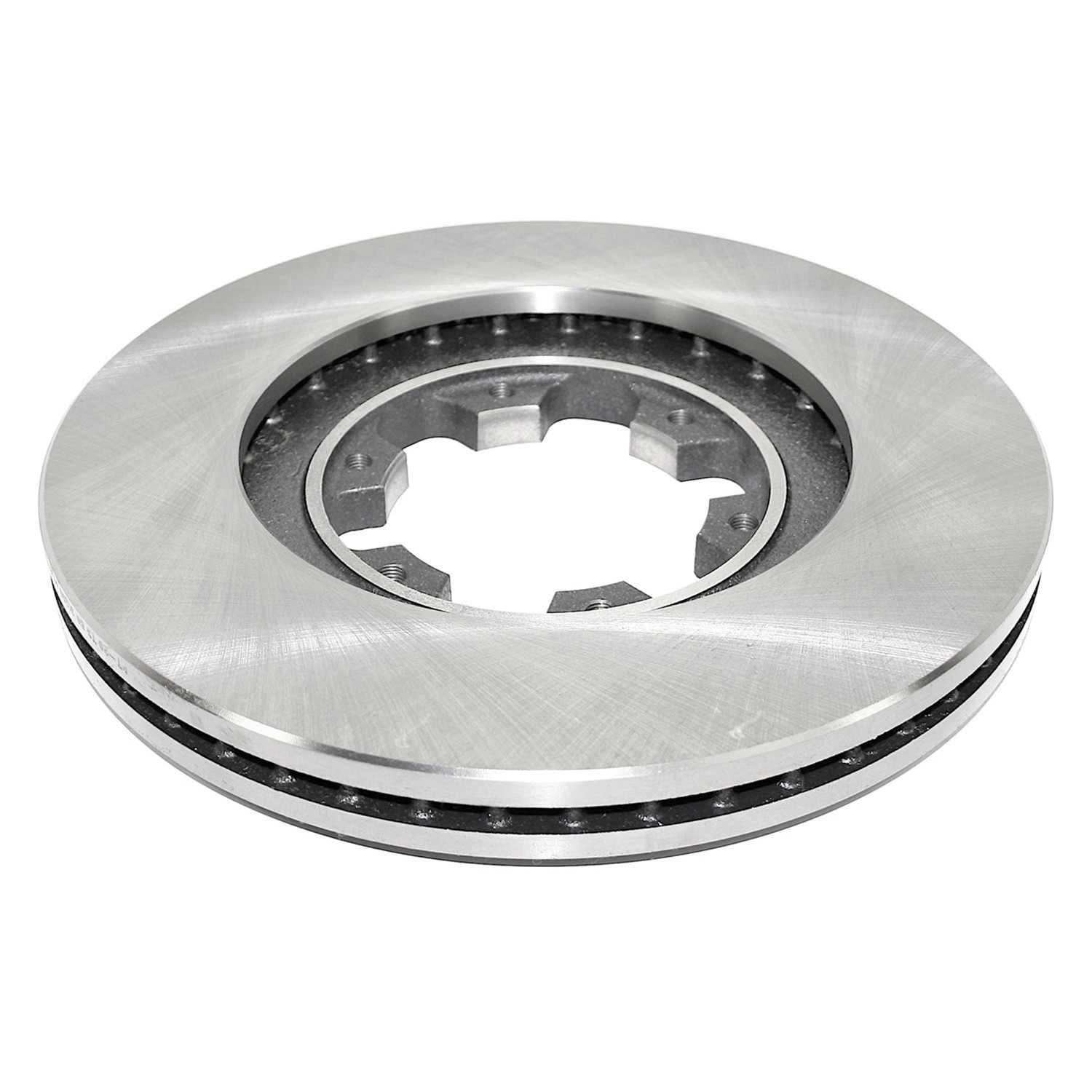 durago duragoâ® brake rotor frsport br31250