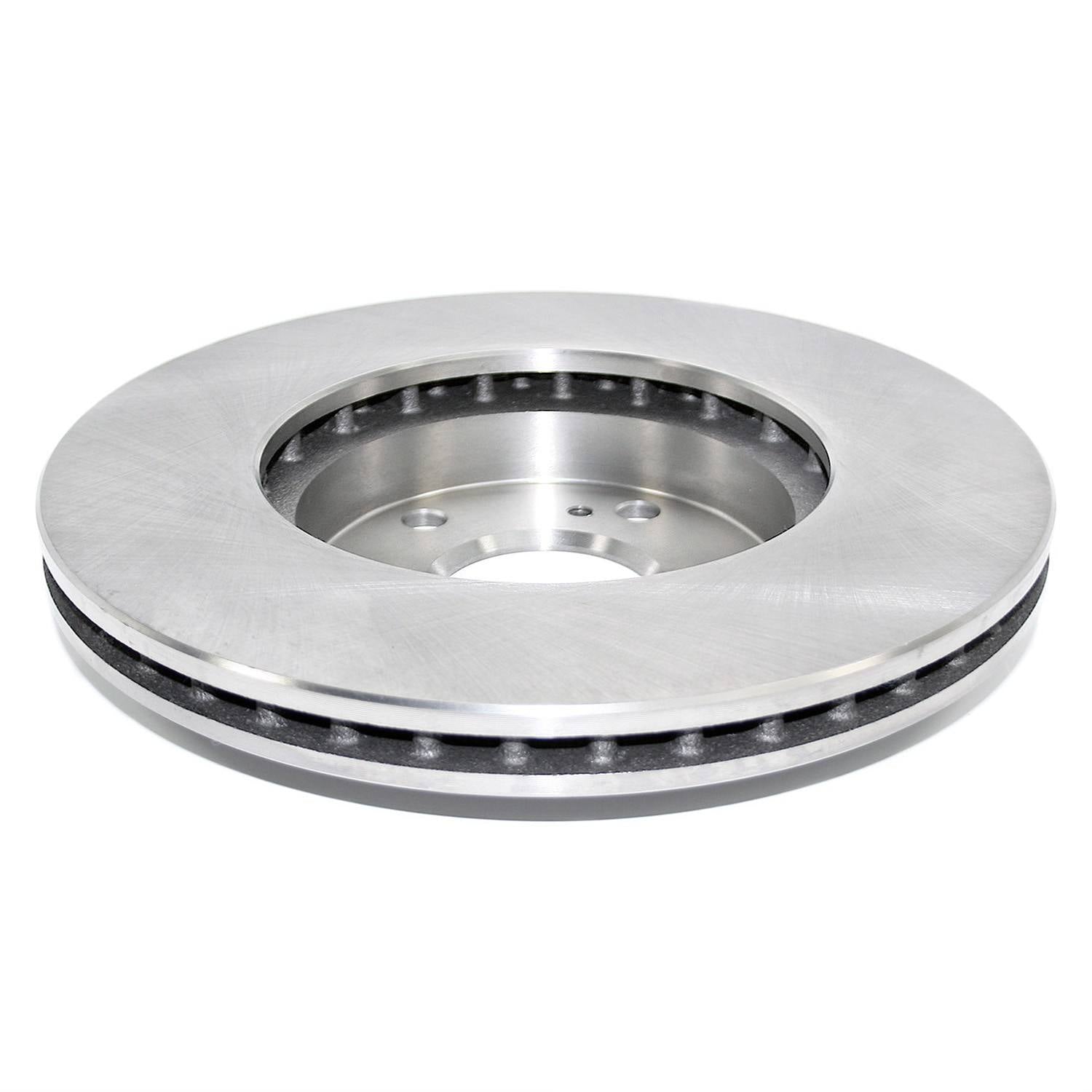 durago duragoâ® brake rotor frsport br31257