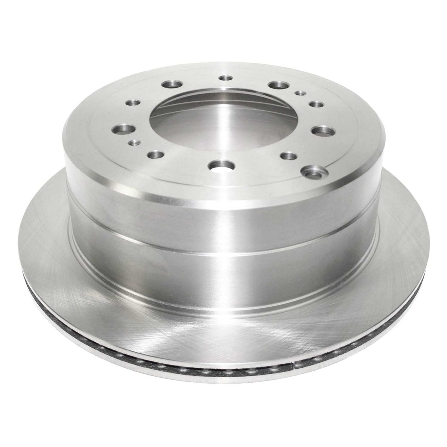 DuraGo DuraGo® Brake Rotor top view frsport BR31264