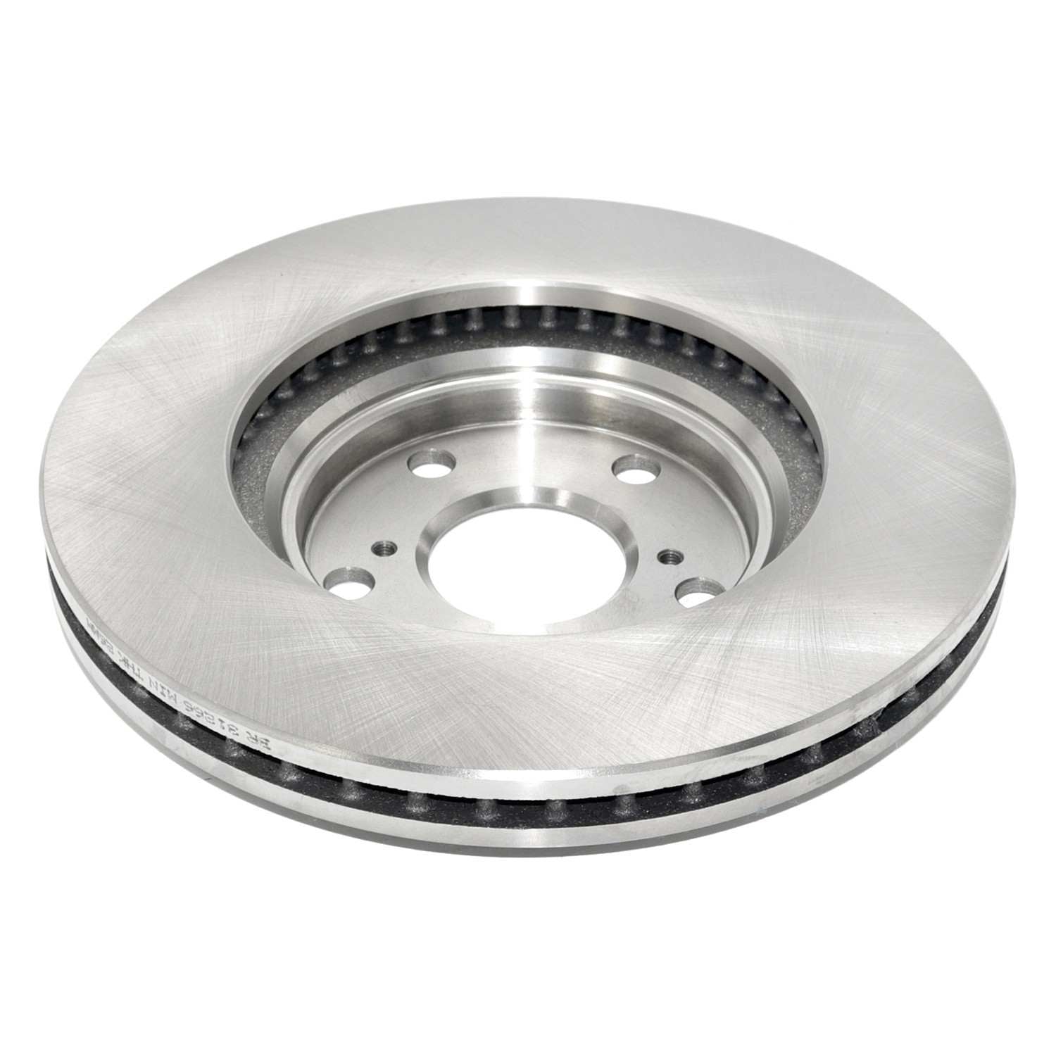 durago duragoâ® brake rotor frsport br31266