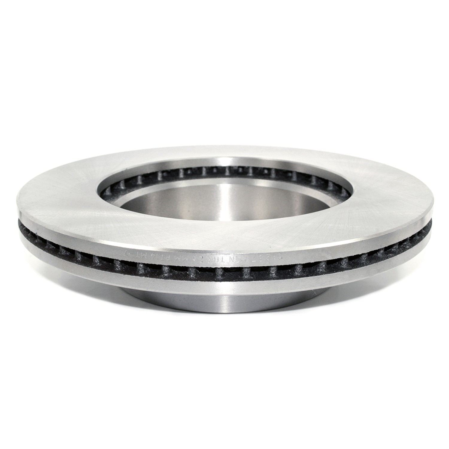 durago duragoâ® brake rotor frsport br31267