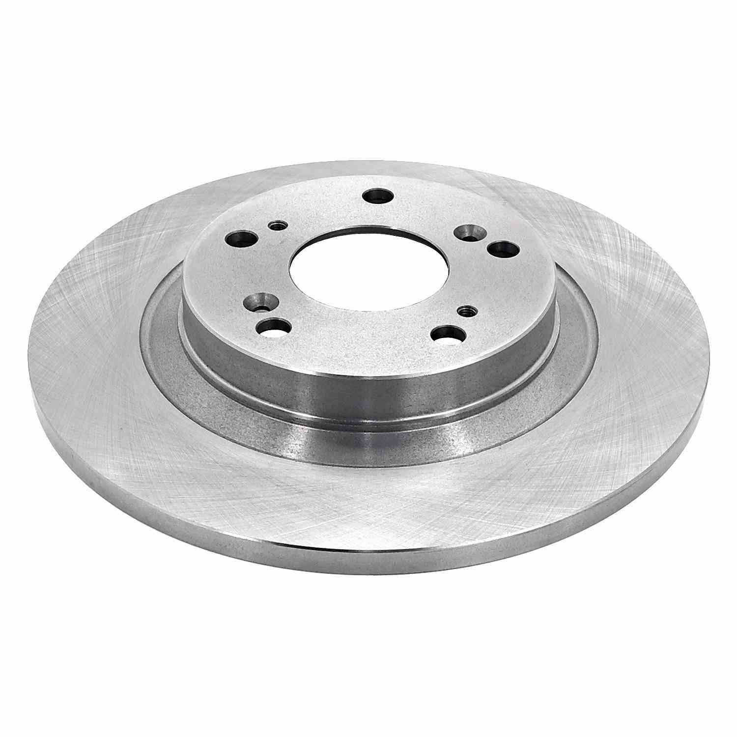 DuraGo DuraGo® Brake Rotor top view frsport BR31271