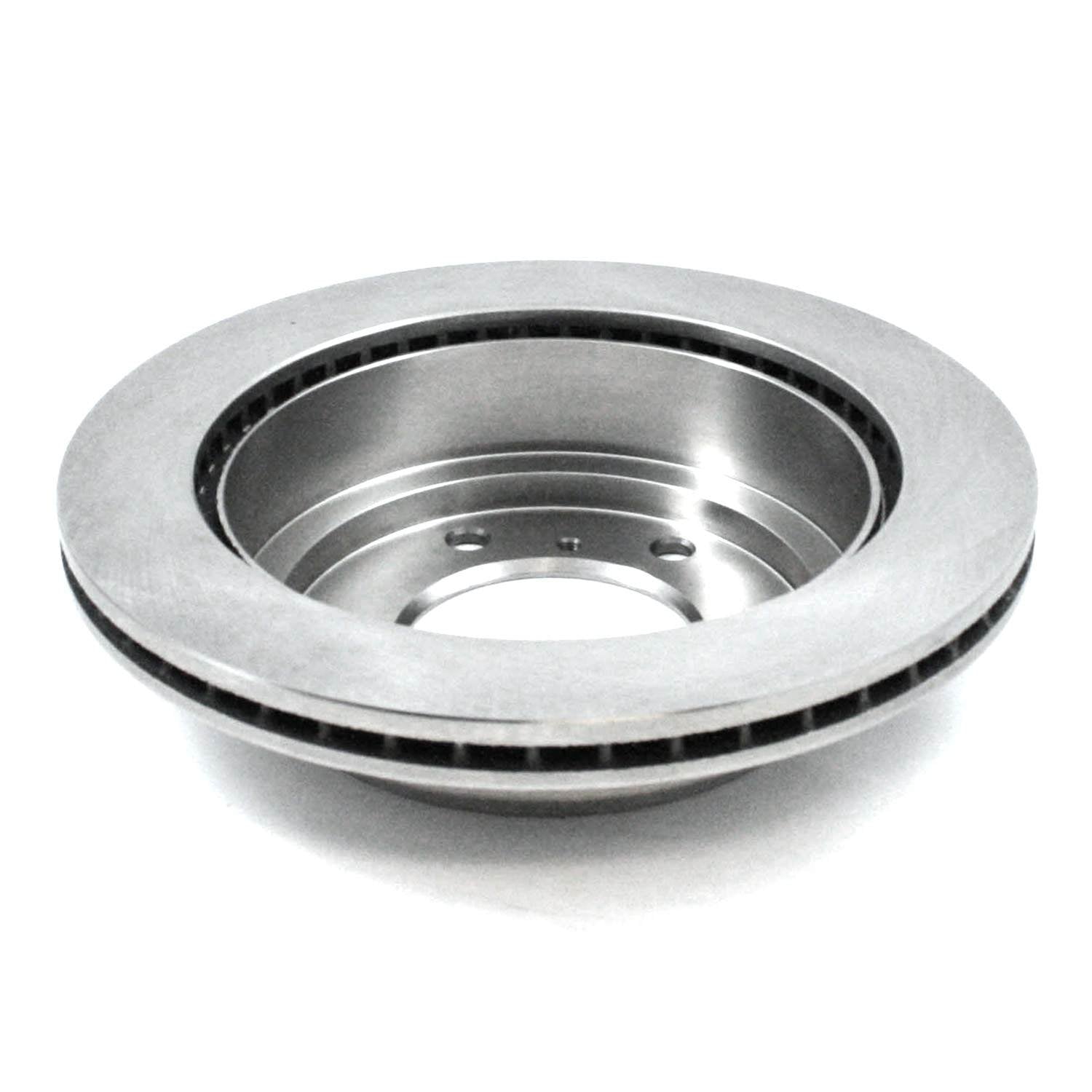 durago duragoâ® brake rotor frsport br31288