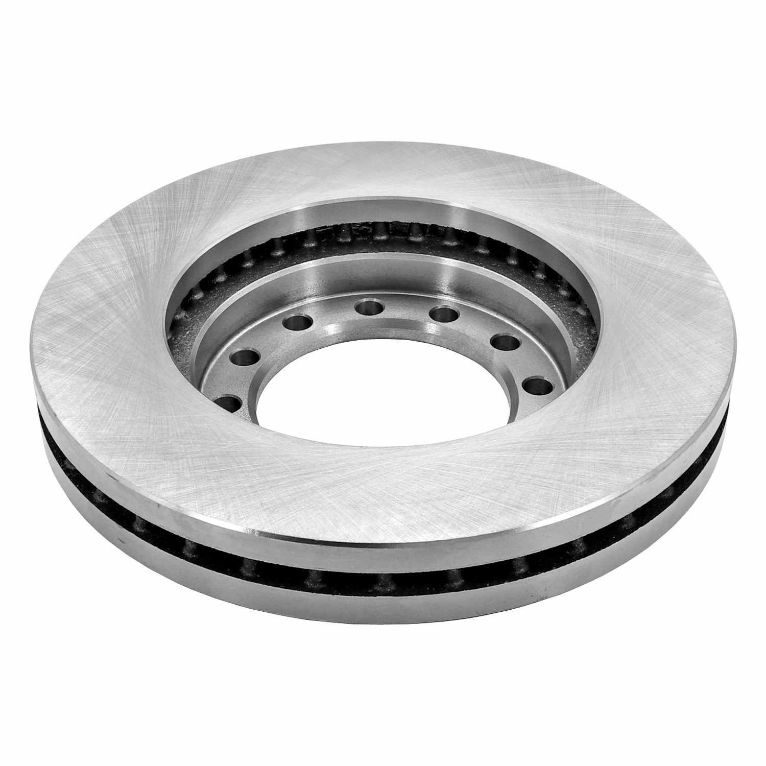 durago duragoâ® brake rotor frsport br31296