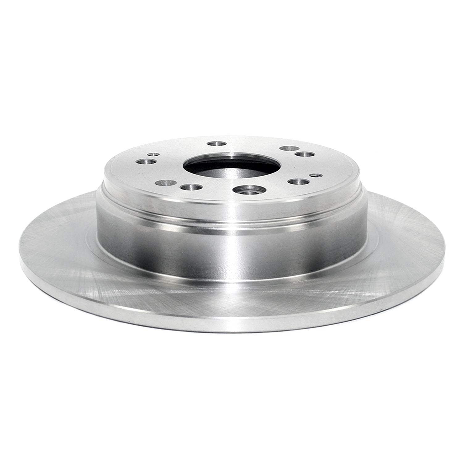 DuraGo DuraGo® Brake Rotor top view frsport BR31304