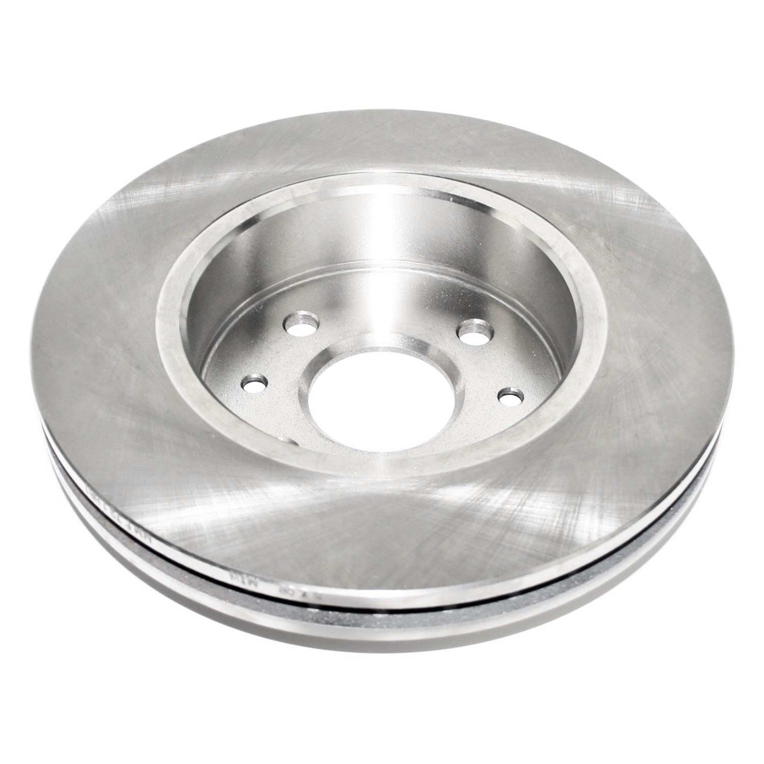 durago duragoâ® brake rotor frsport br31308