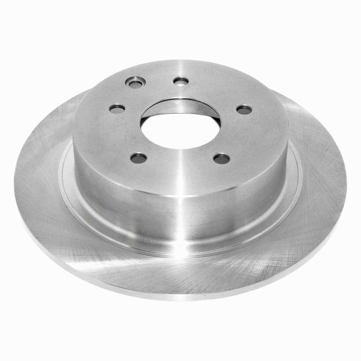 DuraGo DuraGo® Brake Rotor top view frsport BR31312