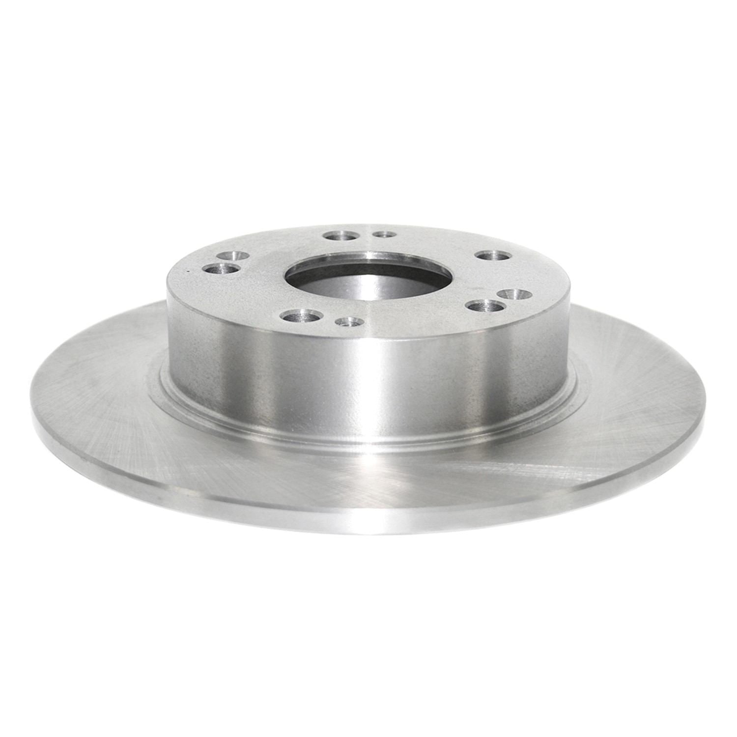 DuraGo DuraGo® Brake Rotor top view frsport BR31315