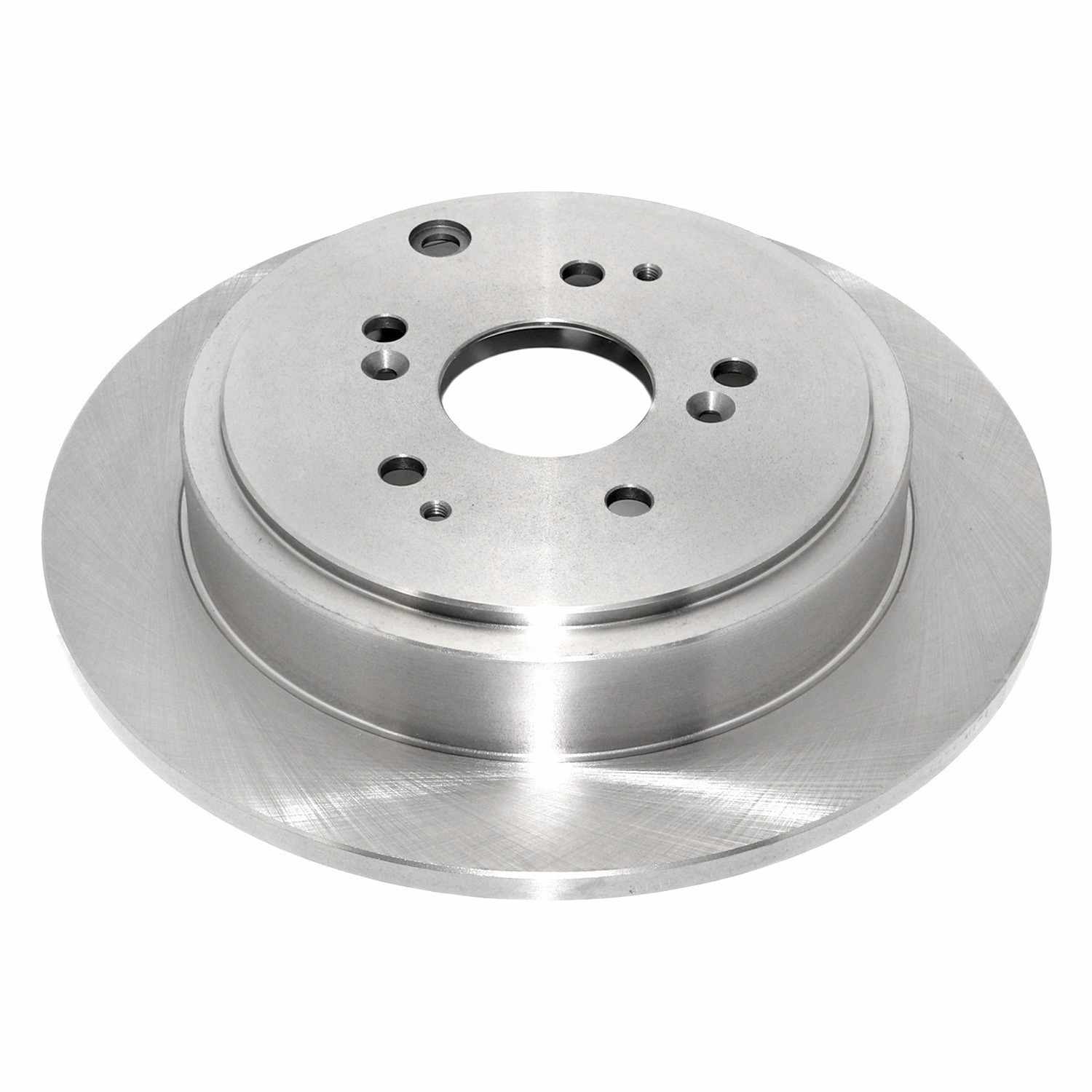 DuraGo DuraGo® Brake Rotor top view frsport BR31318
