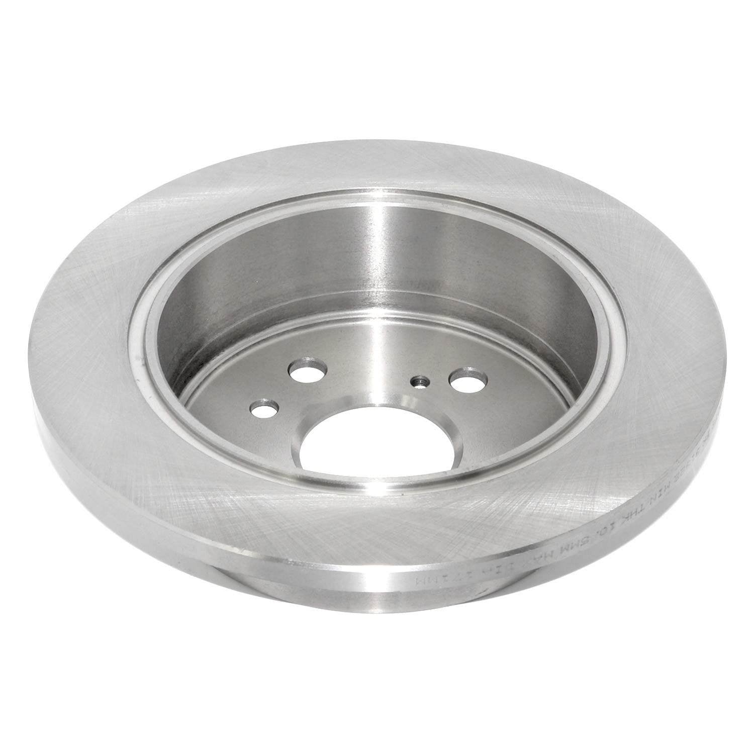 durago duragoâ® brake rotor frsport br31322