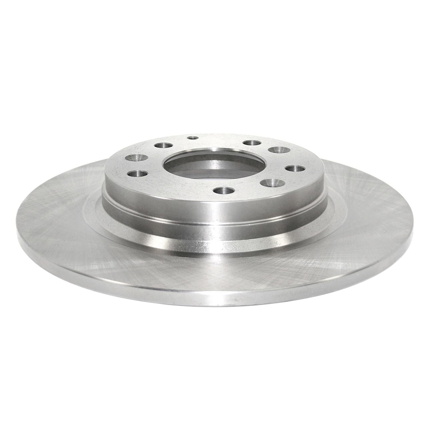 DuraGo DuraGo® Brake Rotor top view frsport BR31325