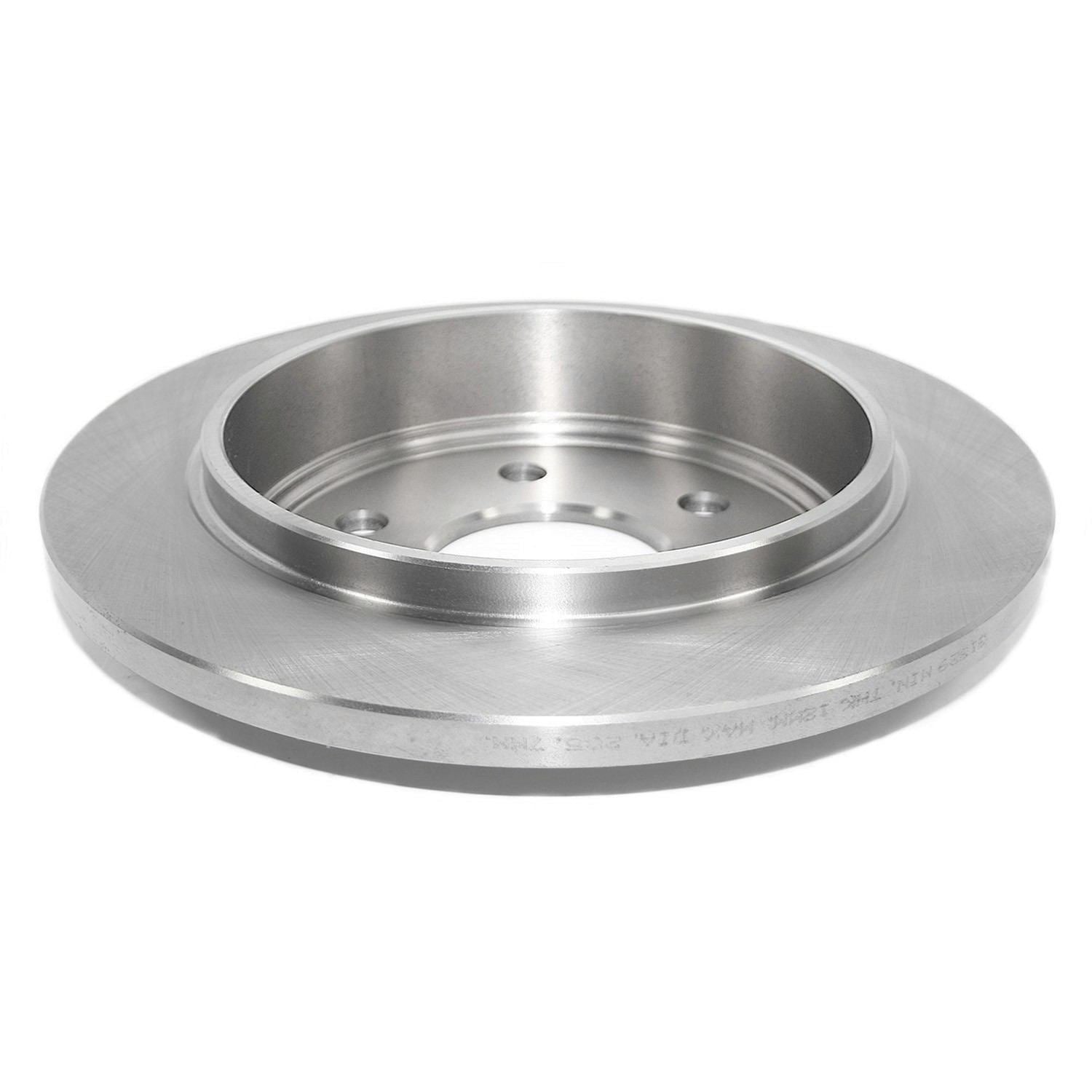 durago duragoâ® brake rotor frsport br31329