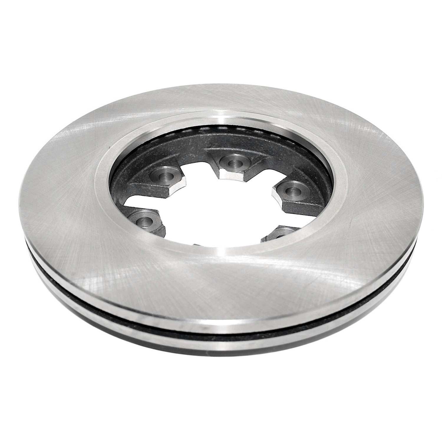 durago duragoâ® brake rotor frsport br3132