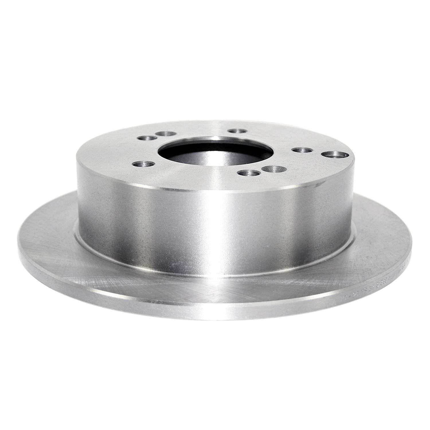 DuraGo DuraGo® Brake Rotor top view frsport BR31339