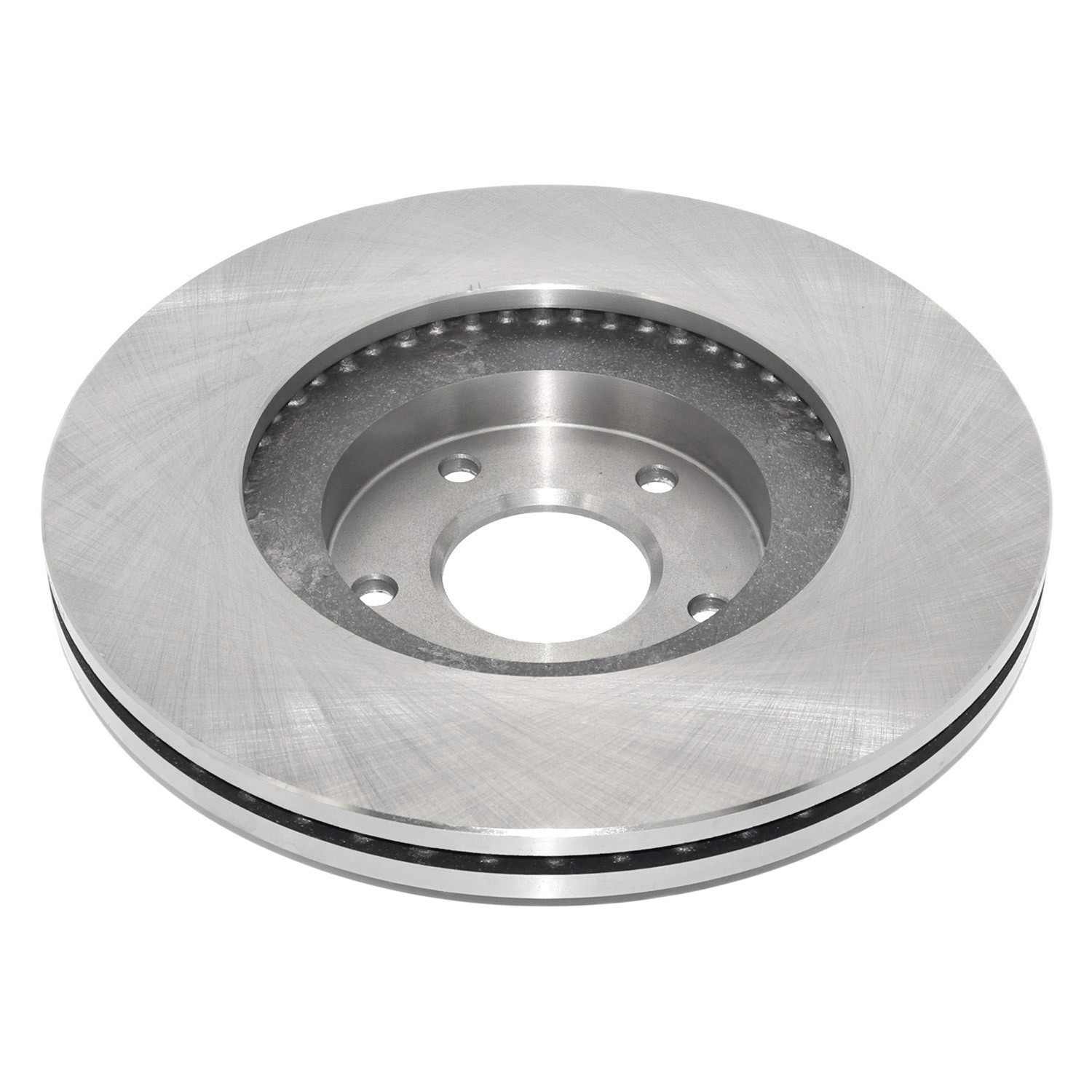 durago duragoâ® brake rotor frsport br31341