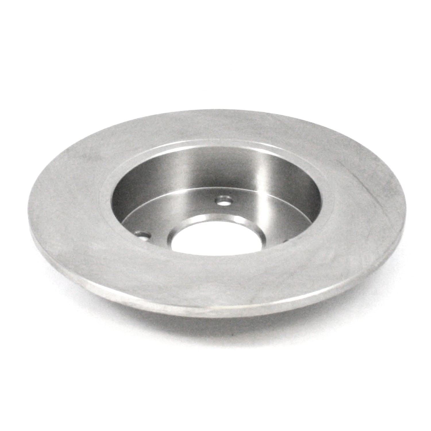 durago duragoâ® brake rotor frsport br31376