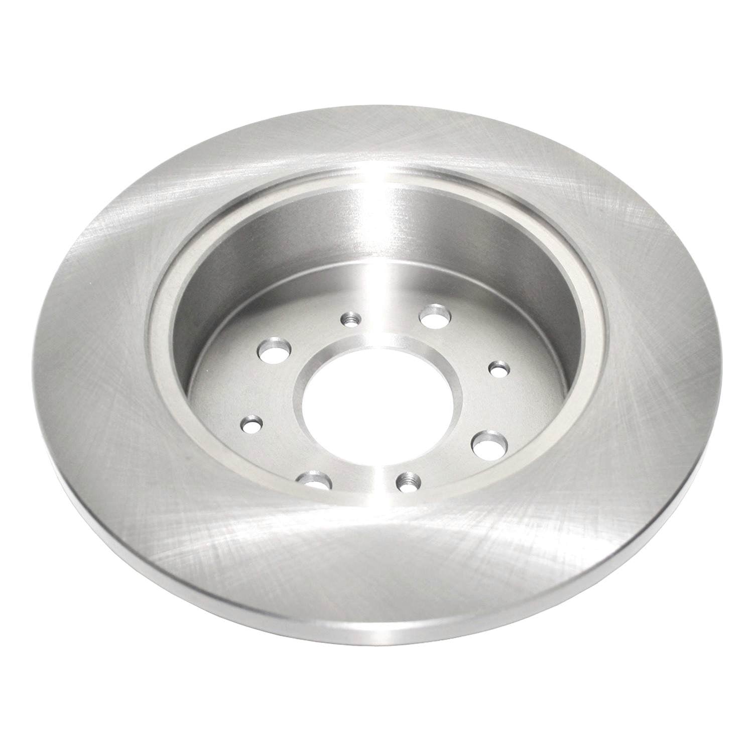 durago duragoâ® brake rotor frsport br31380