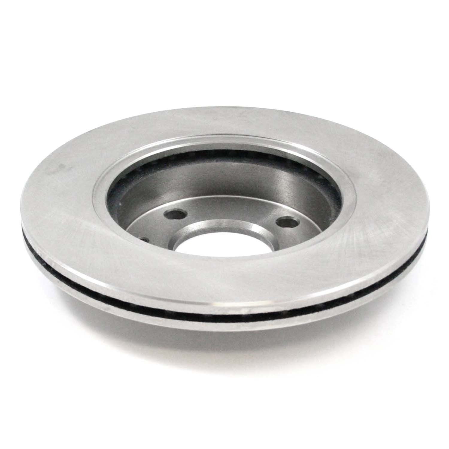 durago duragoâ® brake rotor frsport br3216