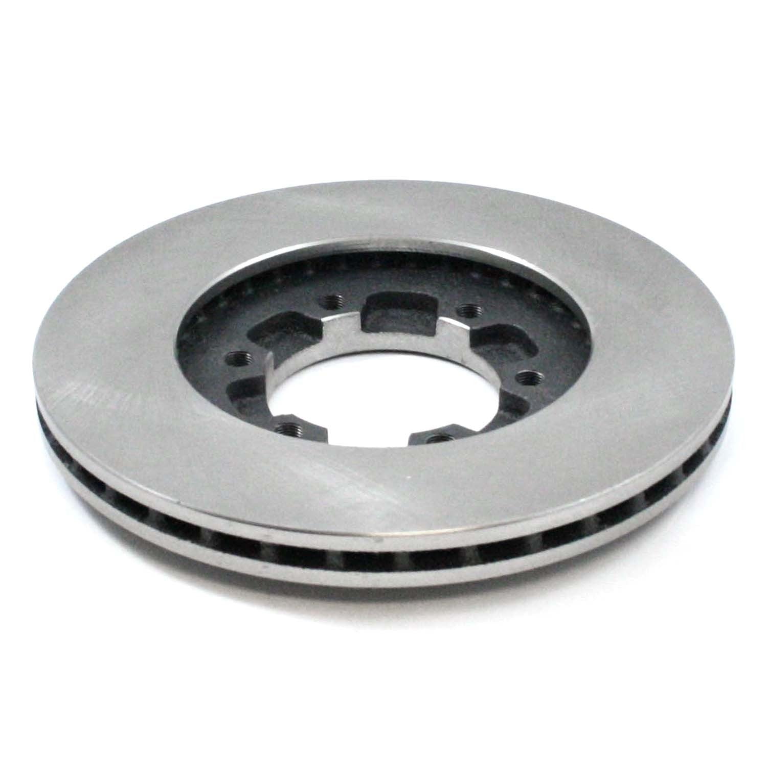 durago duragoâ® brake rotor frsport br3233