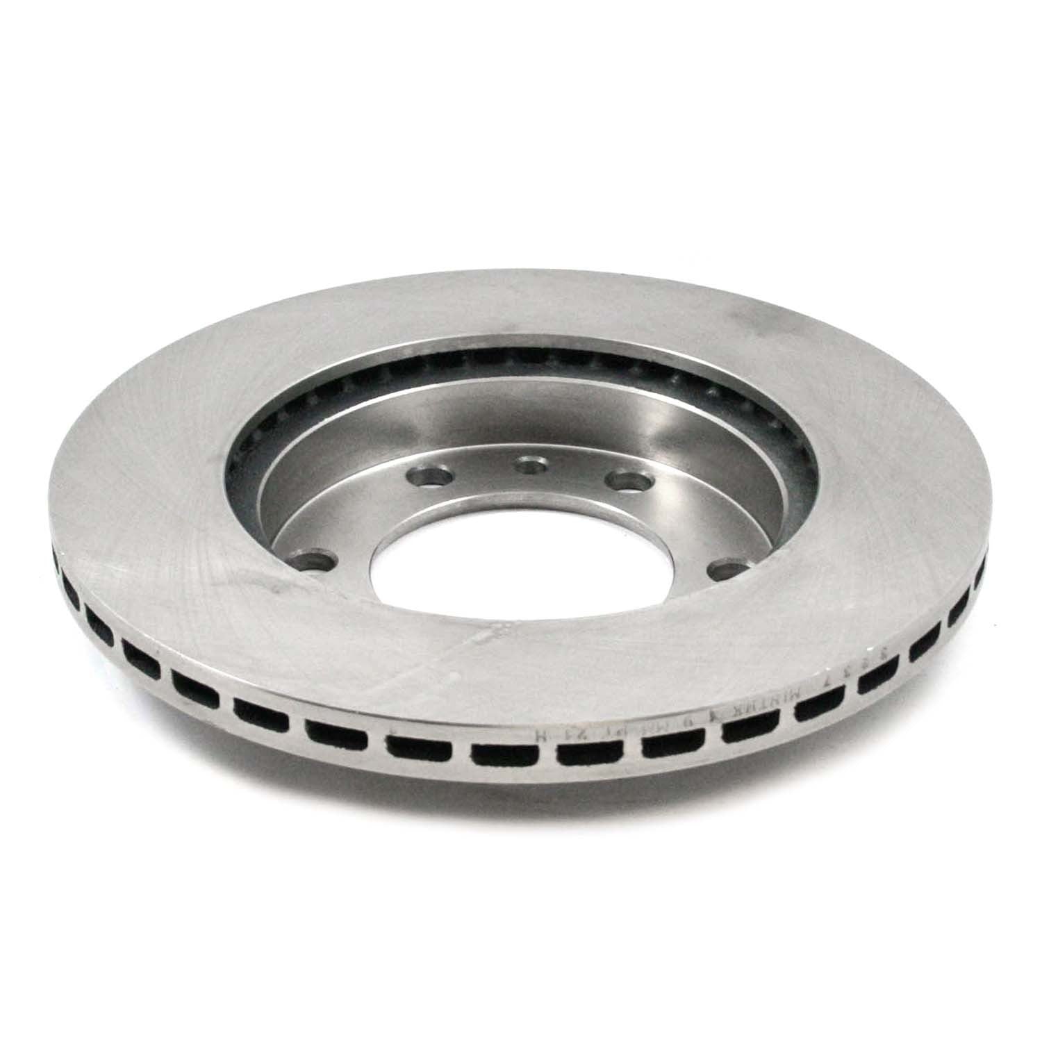 durago duragoâ® brake rotor frsport br3237