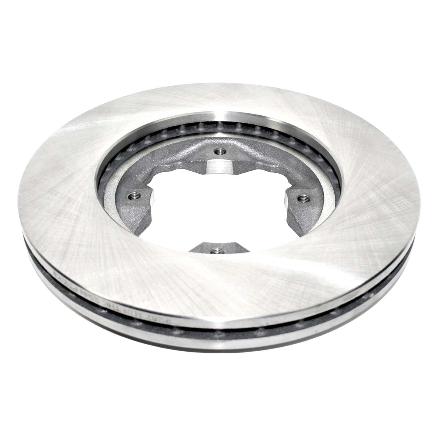 durago duragoâ® brake rotor frsport br3287