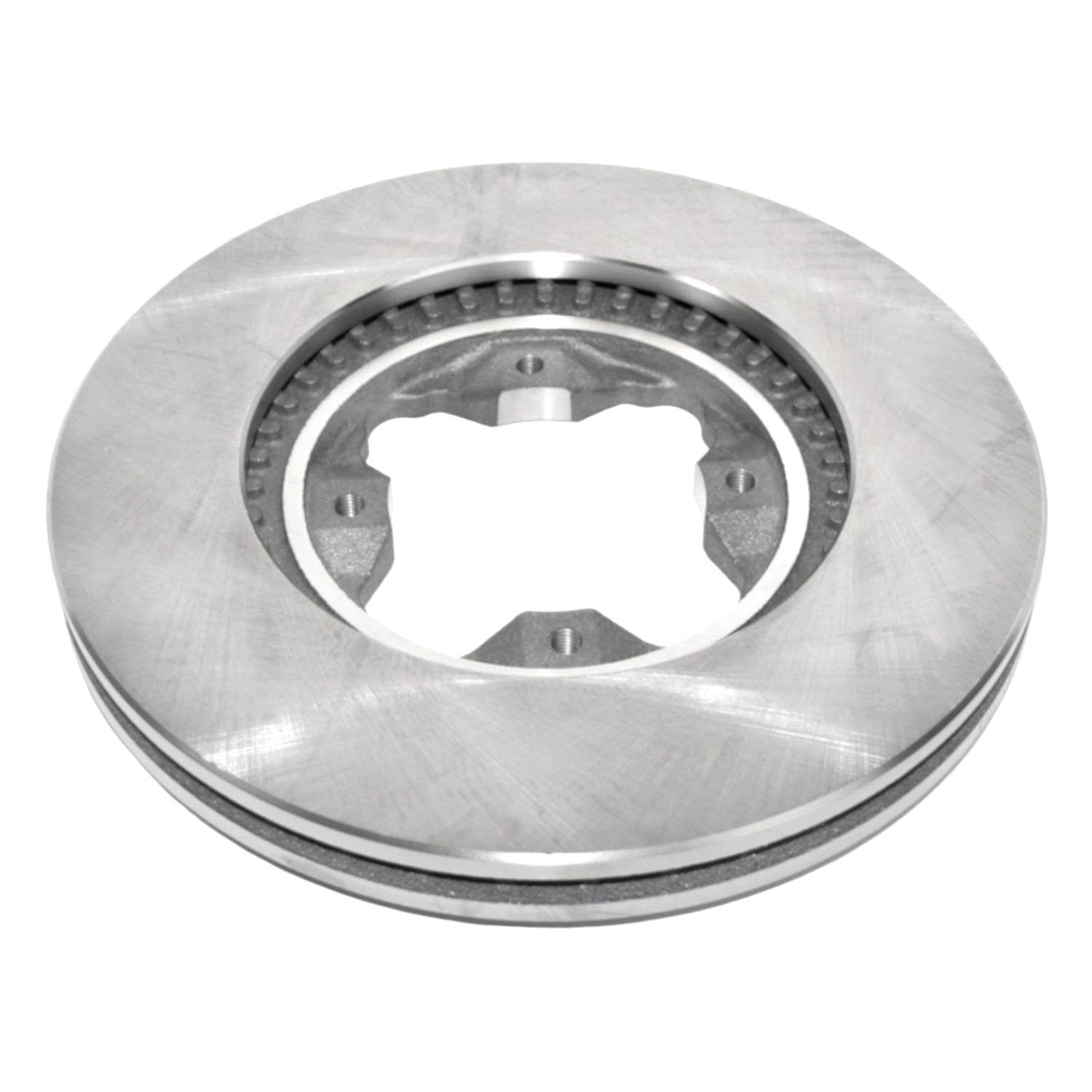 durago duragoâ® brake rotor frsport br3292