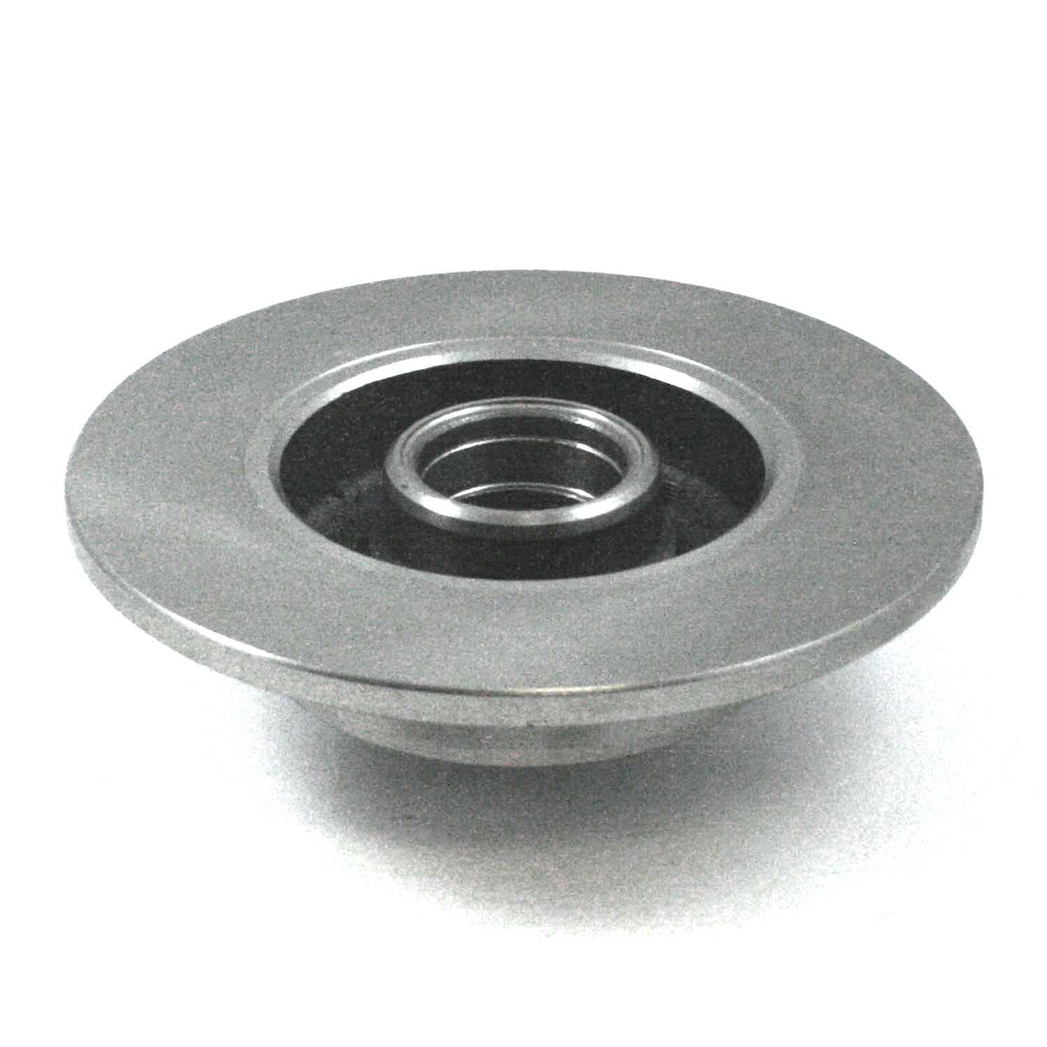 durago duragoâ® brake rotor and hub assembly frsport br34011