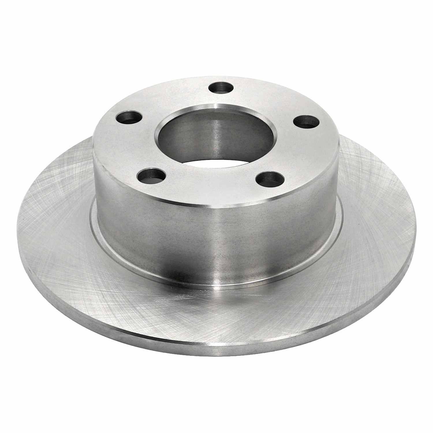 DuraGo DuraGo® Brake Rotor top view frsport BR34023