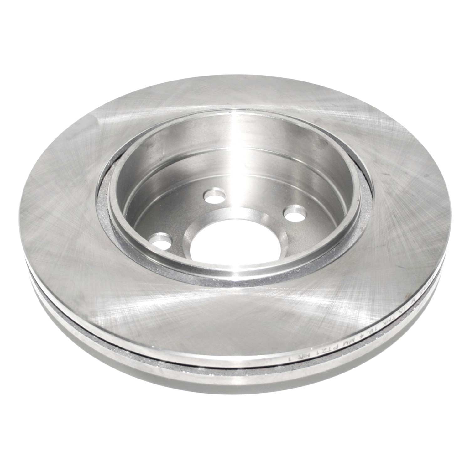 durago duragoâ® brake rotor frsport br34045