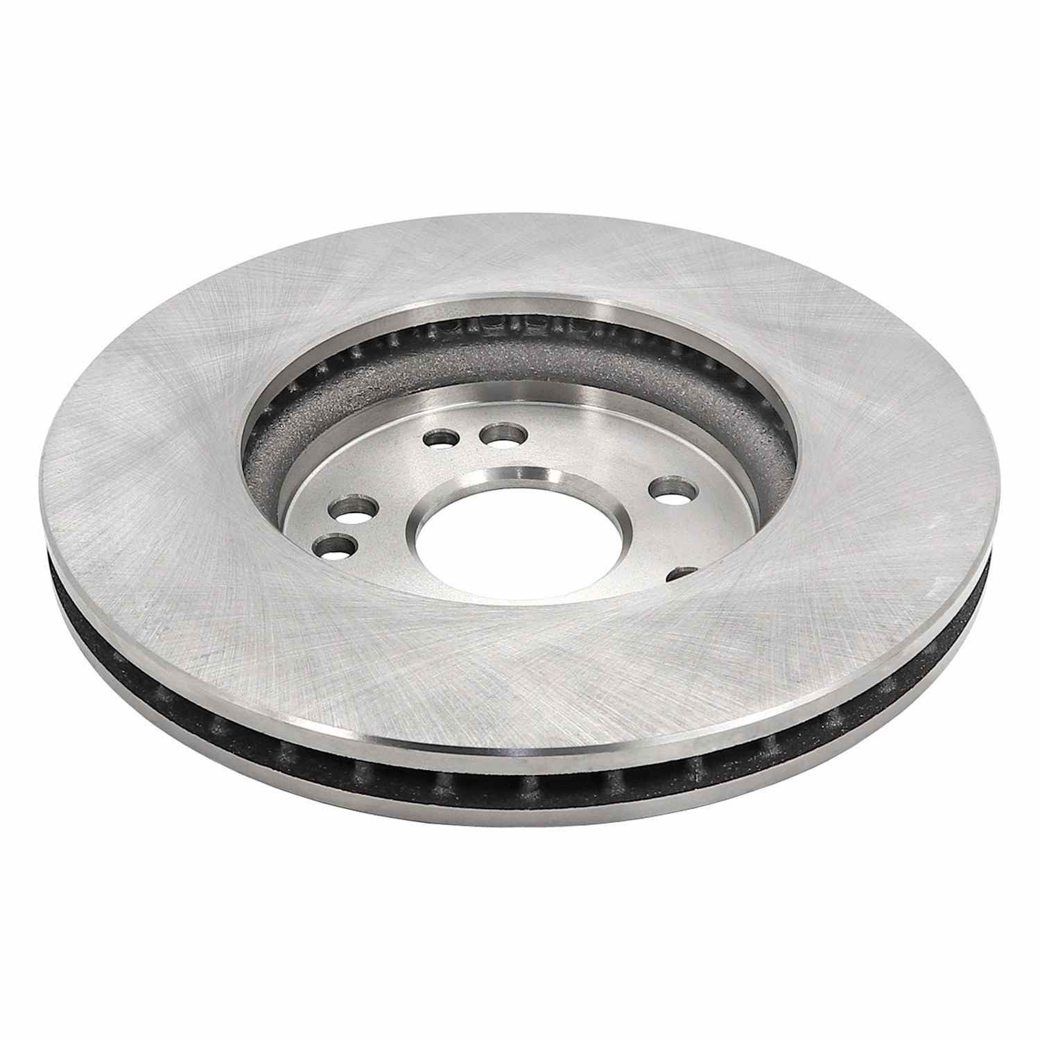 durago duragoâ® brake rotor frsport br34048