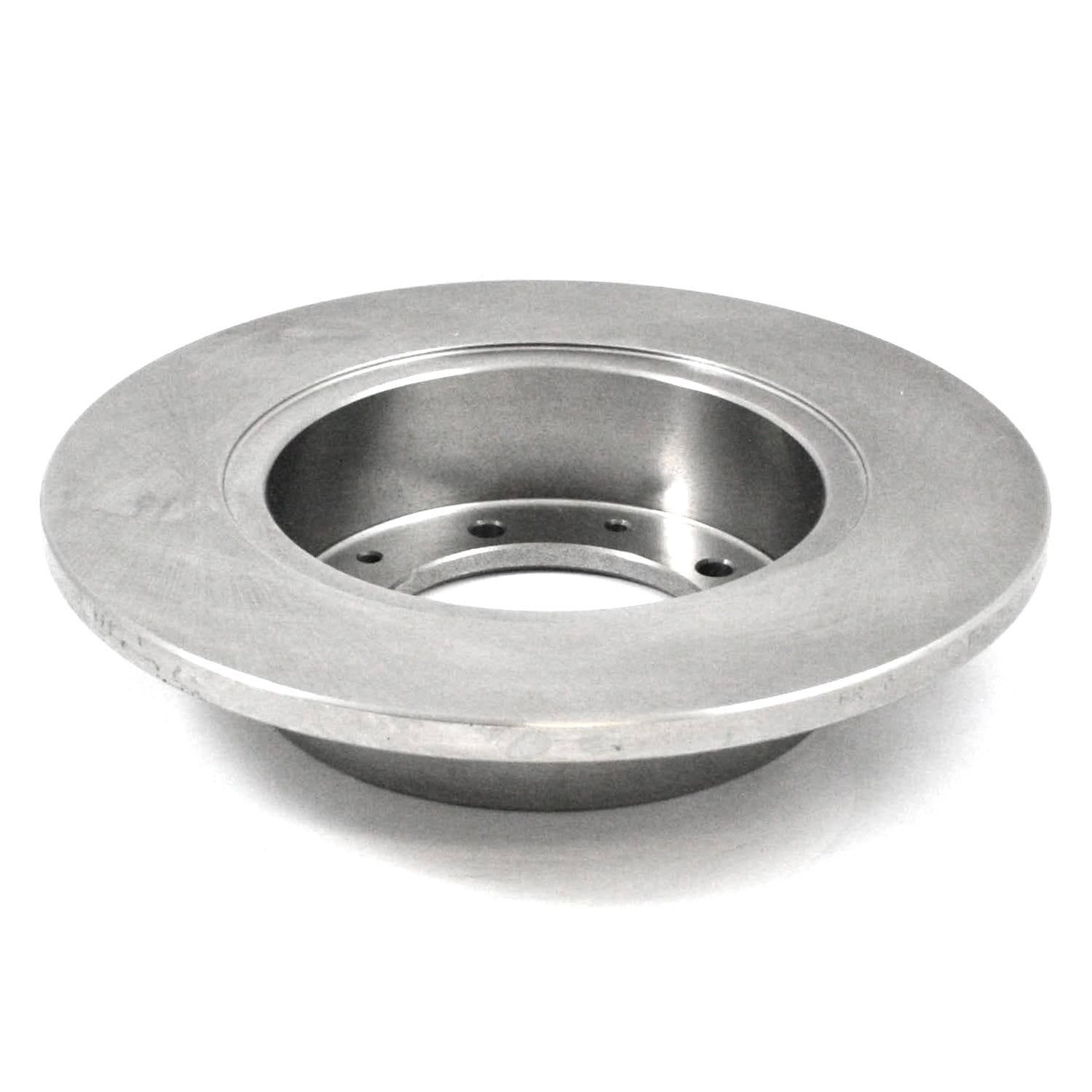 durago duragoâ® brake rotor frsport br34049