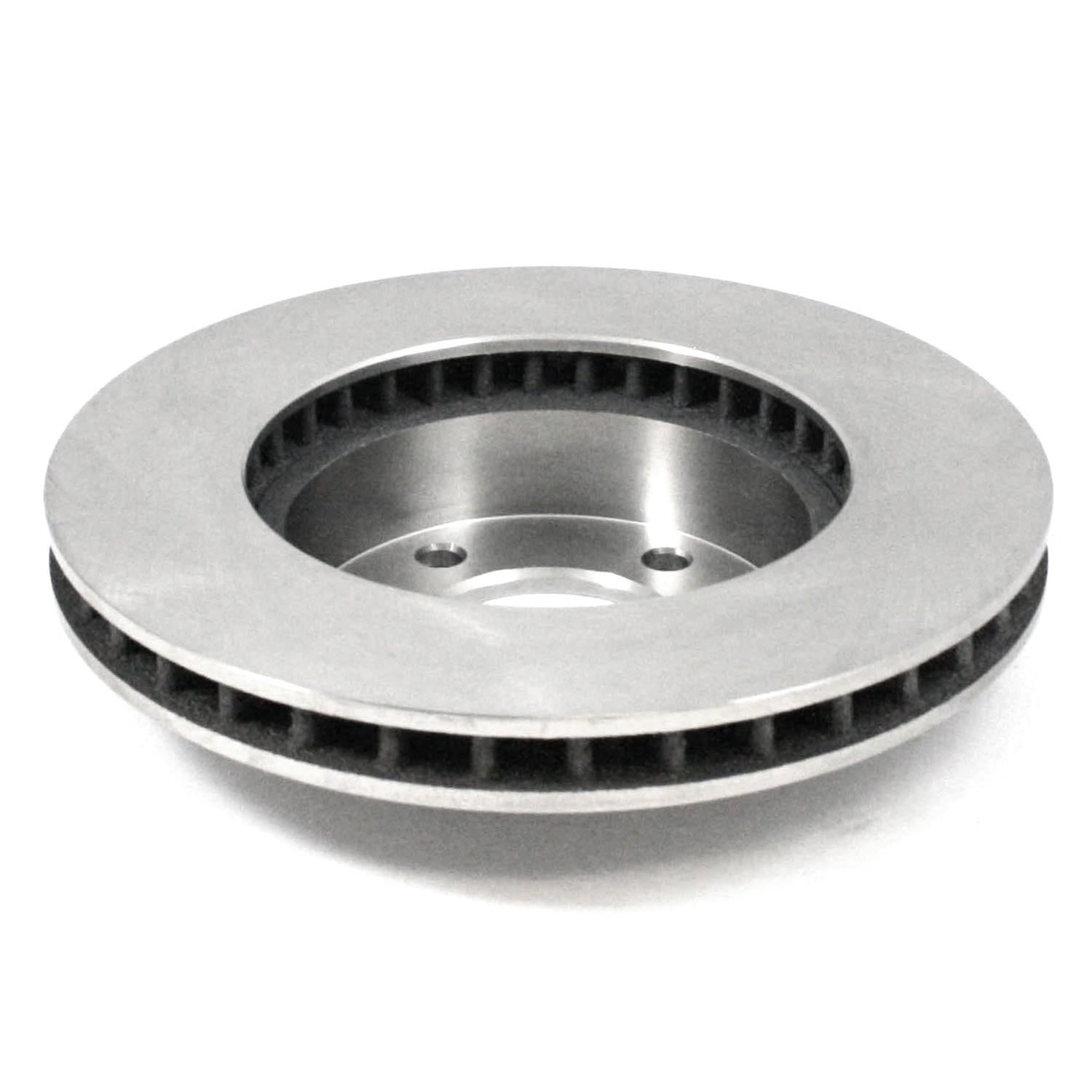 durago duragoâ® brake rotor frsport br34053