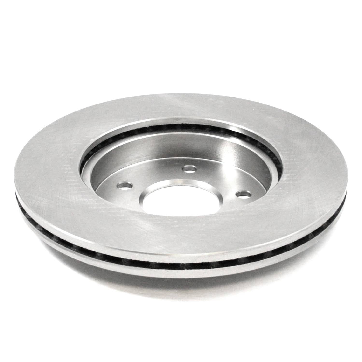 durago duragoâ® brake rotor frsport br34091