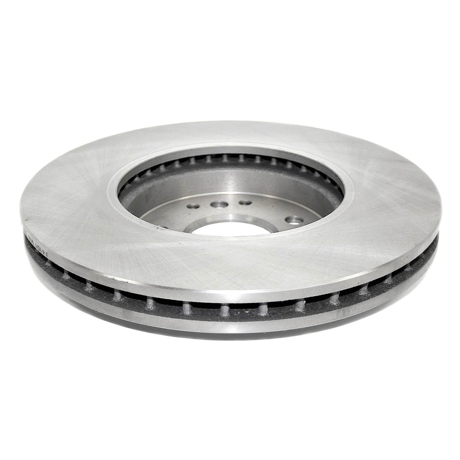 durago duragoâ® brake rotor frsport br34101