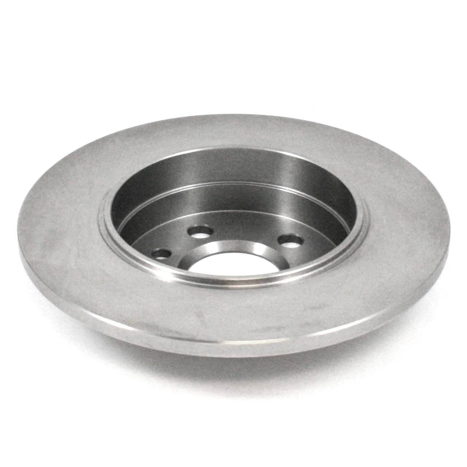 durago duragoâ® brake rotor frsport br34113