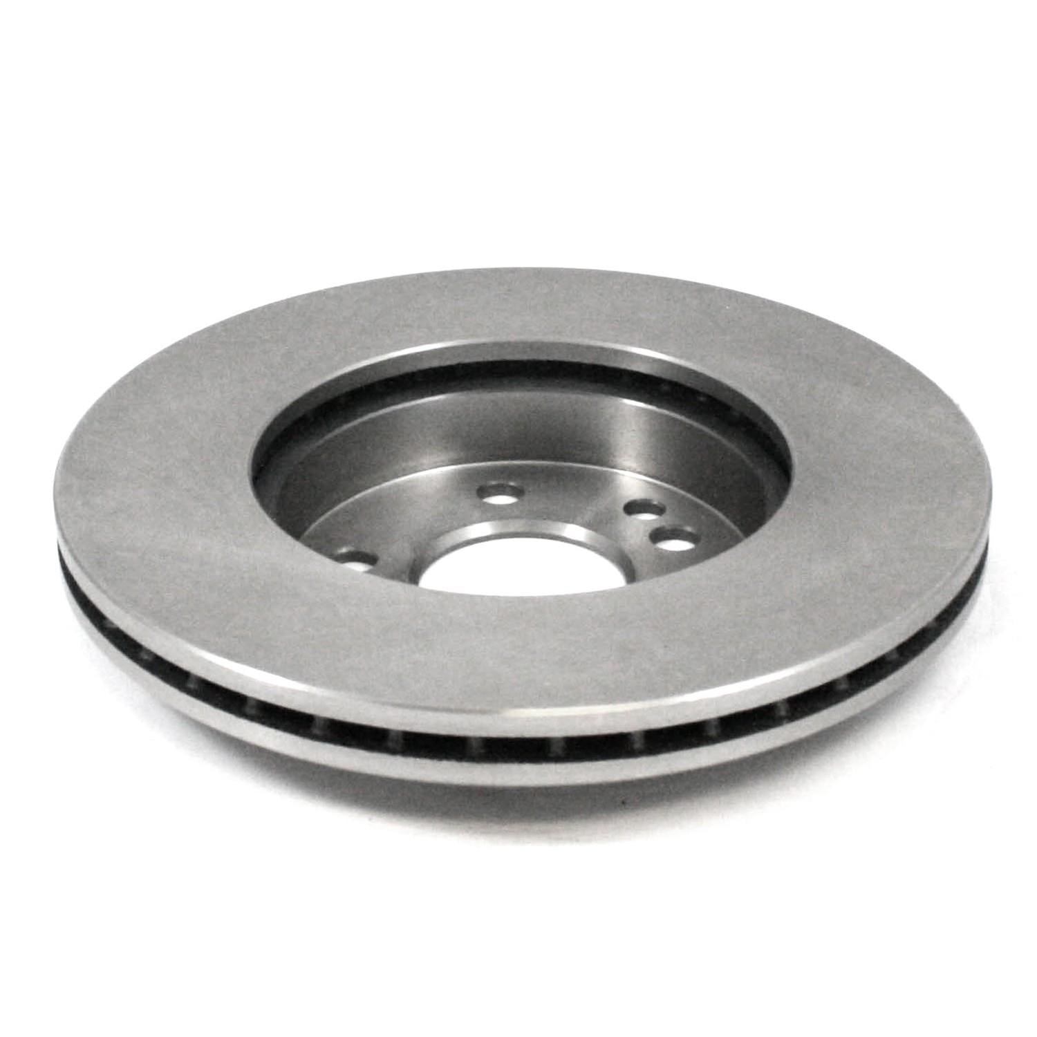 durago duragoâ® brake rotor frsport br34115