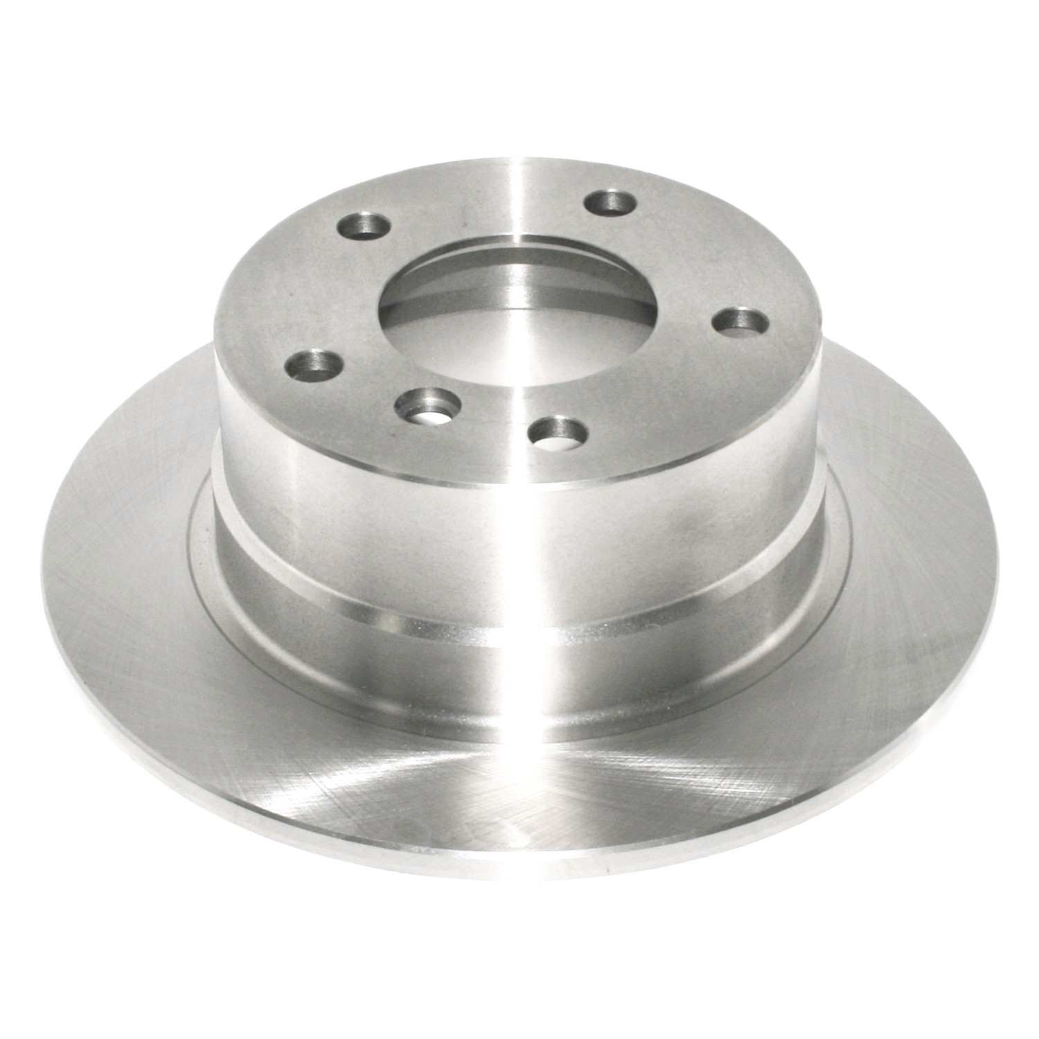 DuraGo DuraGo® Brake Rotor top view frsport BR34122
