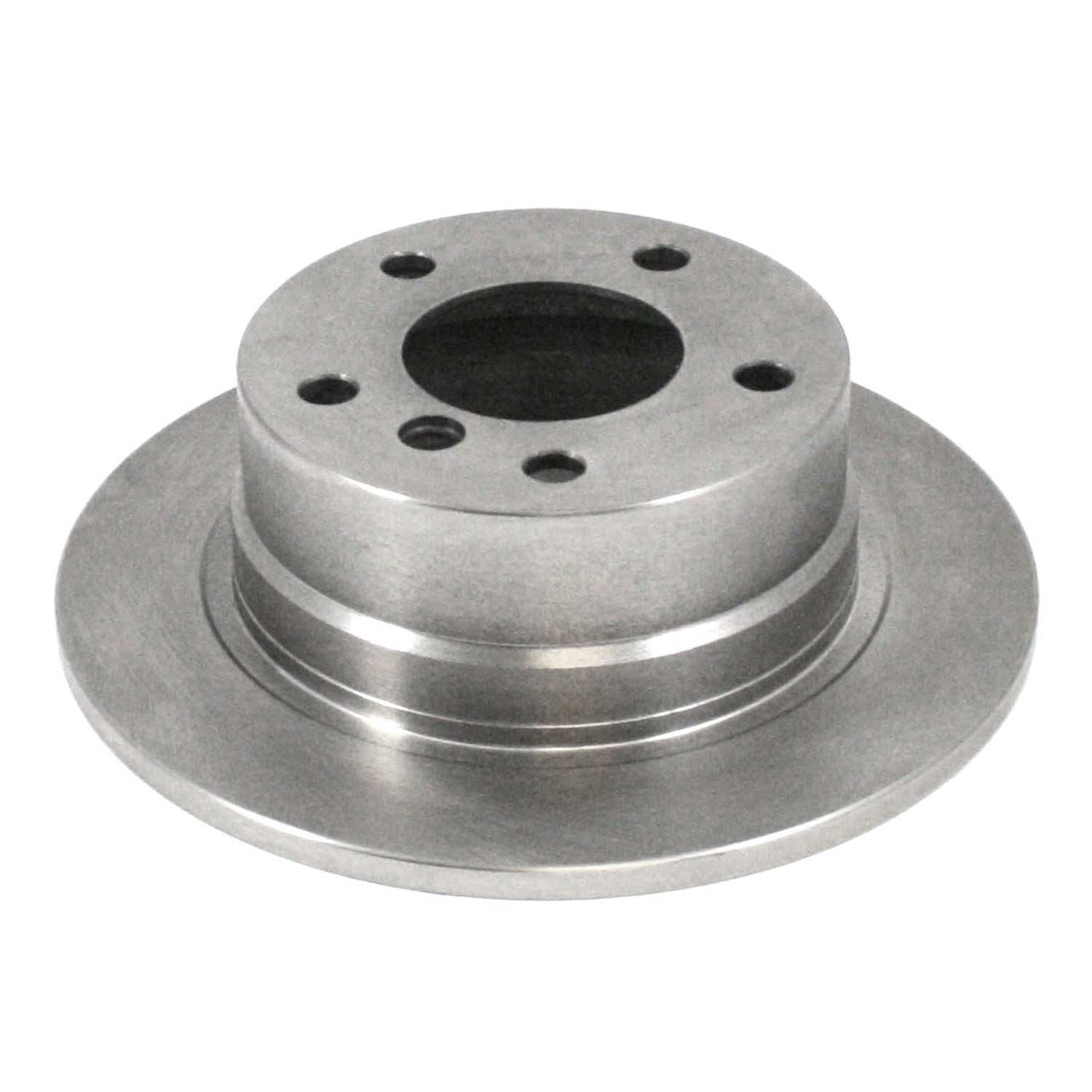 DuraGo DuraGo® Brake Rotor top view frsport BR34130