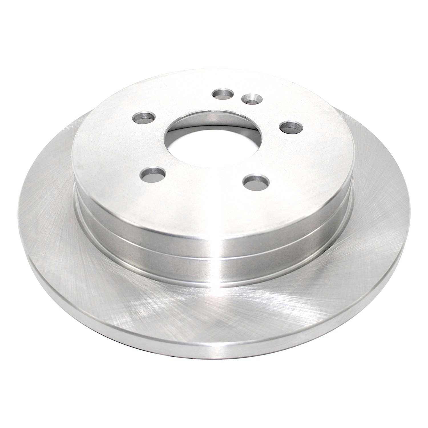 DuraGo DuraGo® Brake Rotor top view frsport BR34145