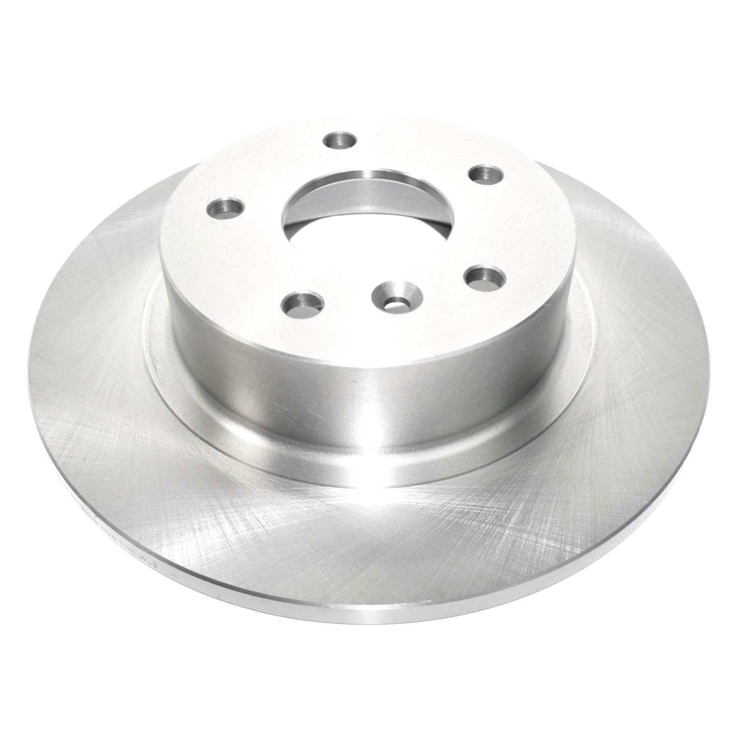 DuraGo DuraGo® Brake Rotor top view frsport BR34146